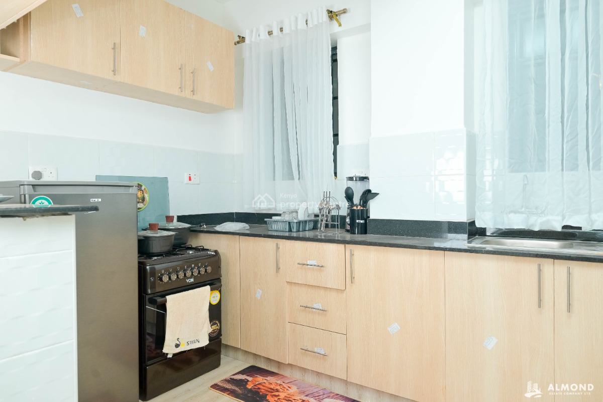 Amazing 1bedroom Apartment Ensuite, Kibichiku Kitisuru., Kitisuru, Nairobi, Apartment for Sale