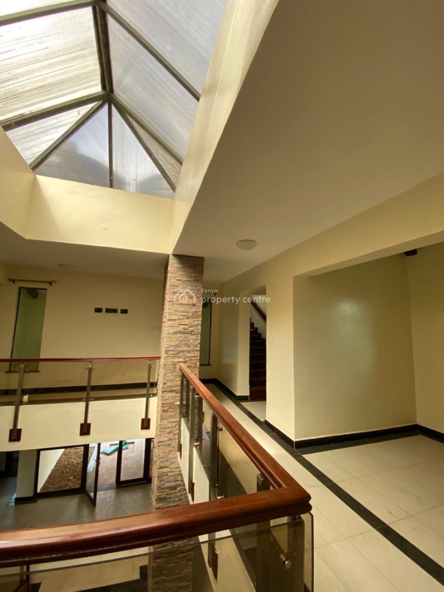 5 Bedroom Modern Villa in Karen, Nairobi, Karen, Karen, Nairobi, House for Rent