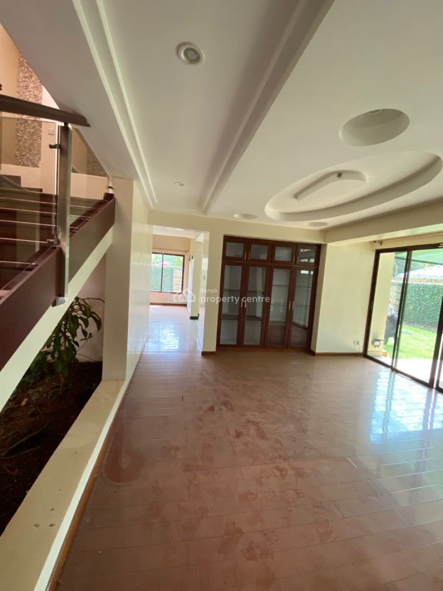 5 Bedroom Modern Villa in Karen, Nairobi, Karen, Karen, Nairobi, House for Rent