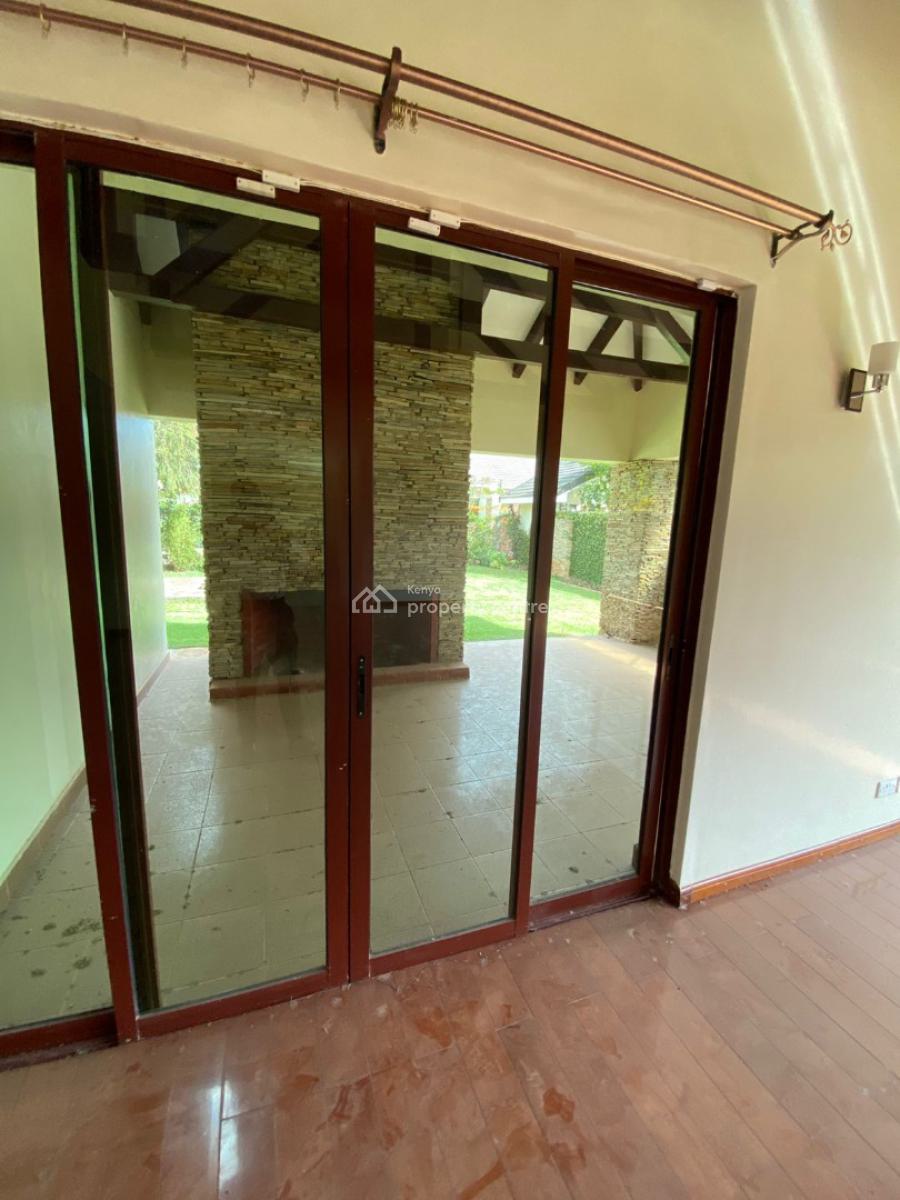 5 Bedroom Modern Villa in Karen, Nairobi, Karen, Karen, Nairobi, House for Rent