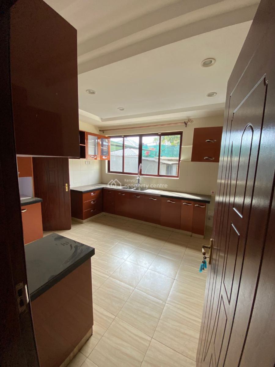 5 Bedroom Modern Villa in Karen, Nairobi, Karen, Karen, Nairobi, House for Rent