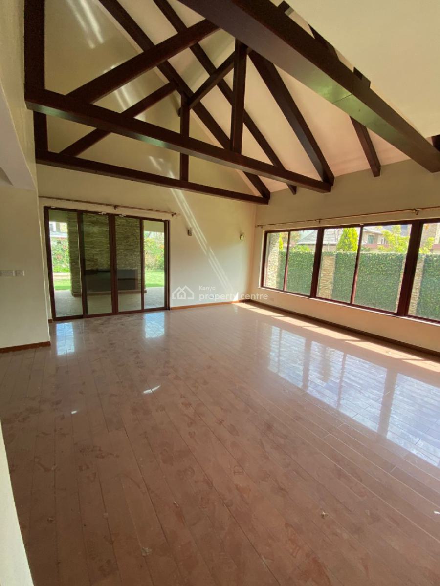 5 Bedroom Modern Villa in Karen, Nairobi, Karen, Karen, Nairobi, House for Rent