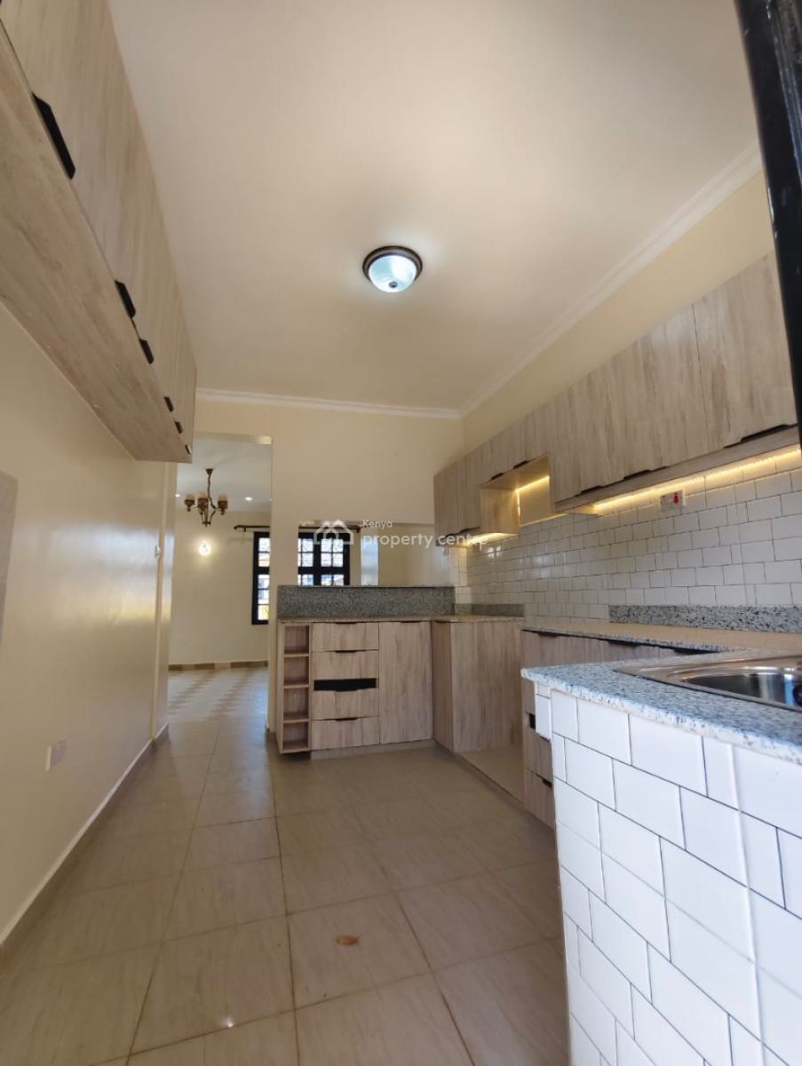 4 Bedroom Home Plus Dsq  in Karen, Karen, Karen, Nairobi, House for Rent