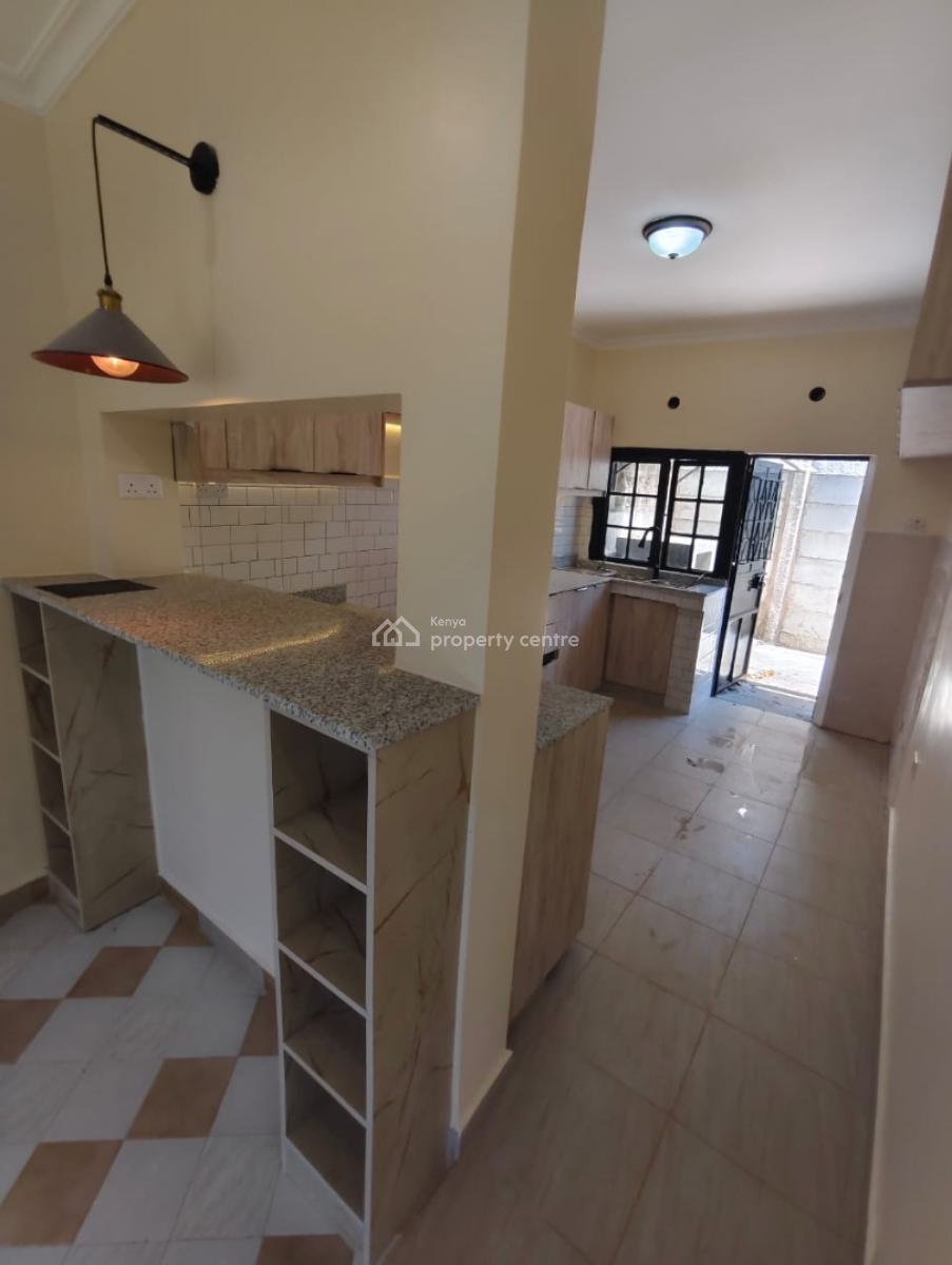 4 Bedroom Home Plus Dsq  in Karen, Karen, Karen, Nairobi, House for Rent