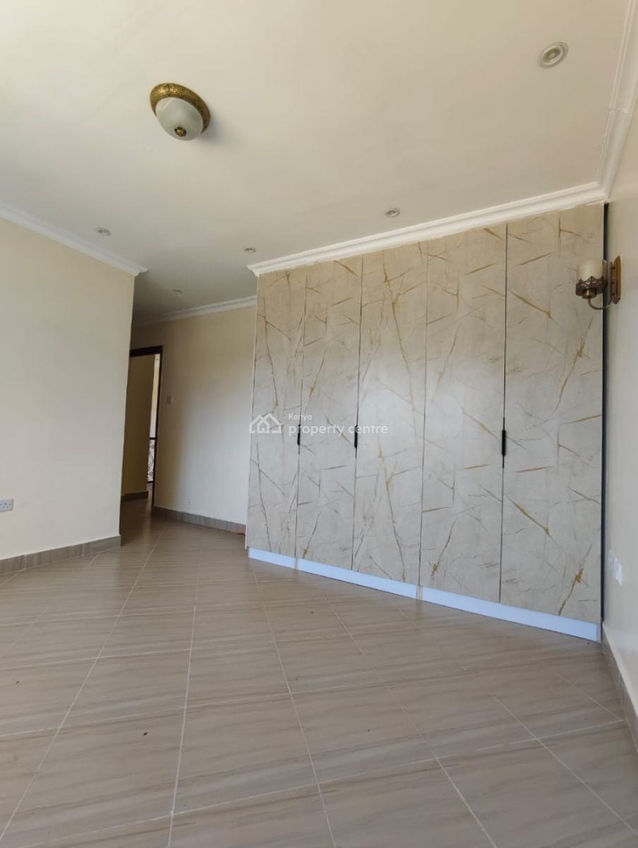 4 Bedroom Home Plus Dsq  in Karen, Karen, Karen, Nairobi, House for Rent
