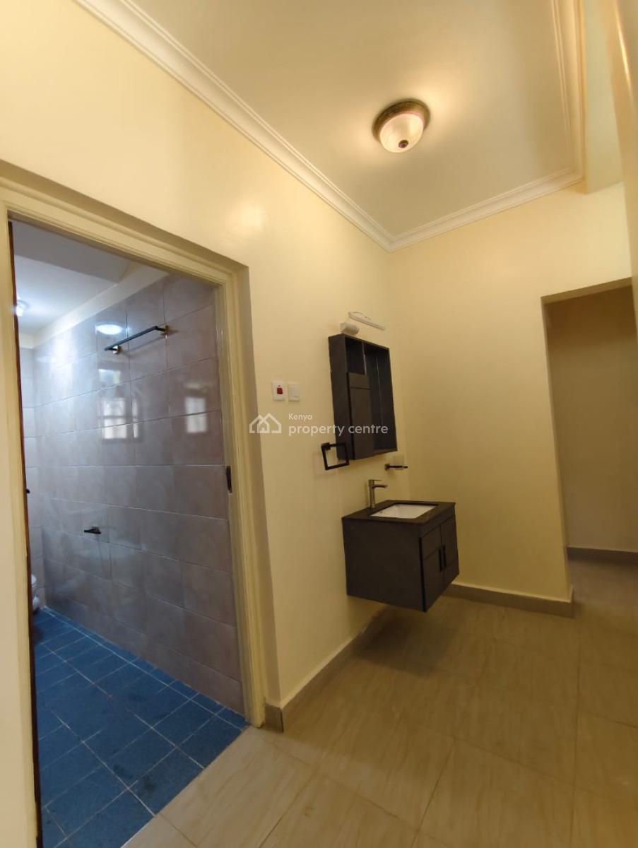 4 Bedroom Home Plus Dsq  in Karen, Karen, Karen, Nairobi, House for Rent
