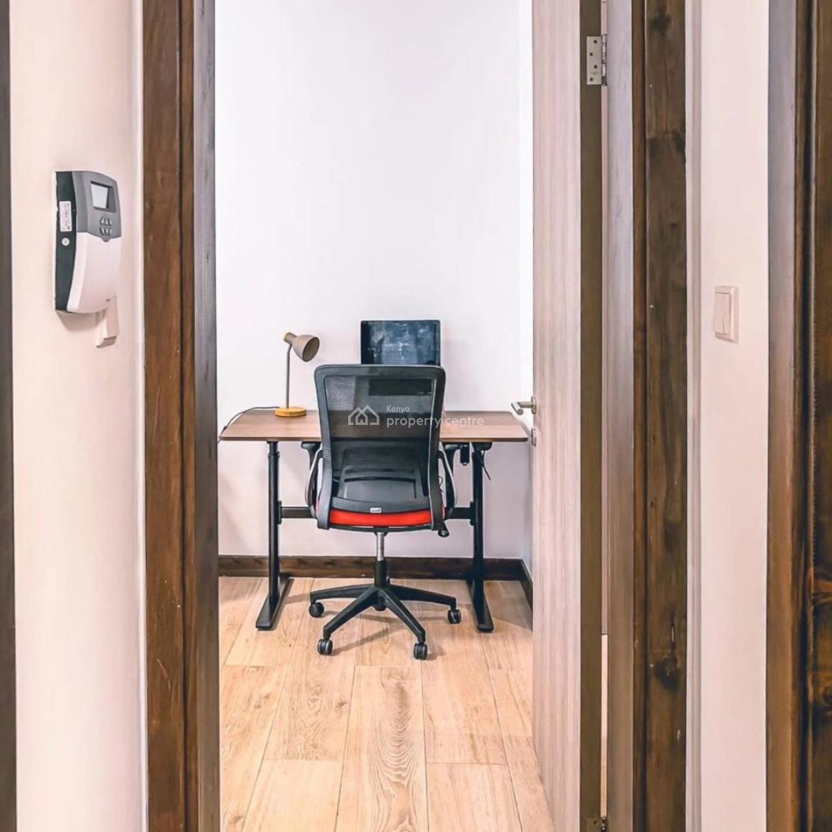 Luxury Furnished 1 Bedroom Apartment, Gigiri, Rosslyn, Westlands, Nairobi, Apartment for Rent