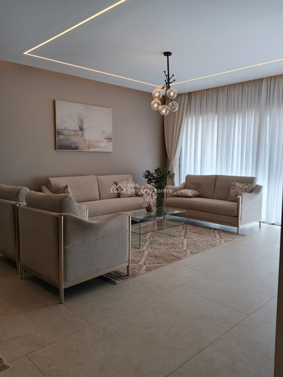 Modern 4 Bedrooms Duplexes & Triplexes Townhouse, Langata, Mugumo-ini (langata), Nairobi, Semi-detached Duplex for Sale