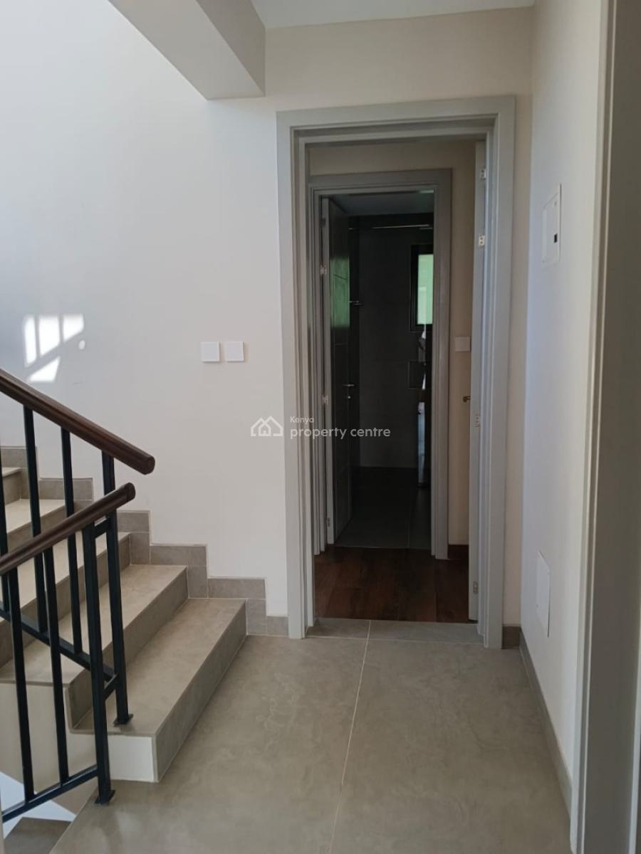 Modern 4 Bedrooms Duplexes & Triplexes Townhouse, Langata, Mugumo-ini (langata), Nairobi, Semi-detached Duplex for Sale