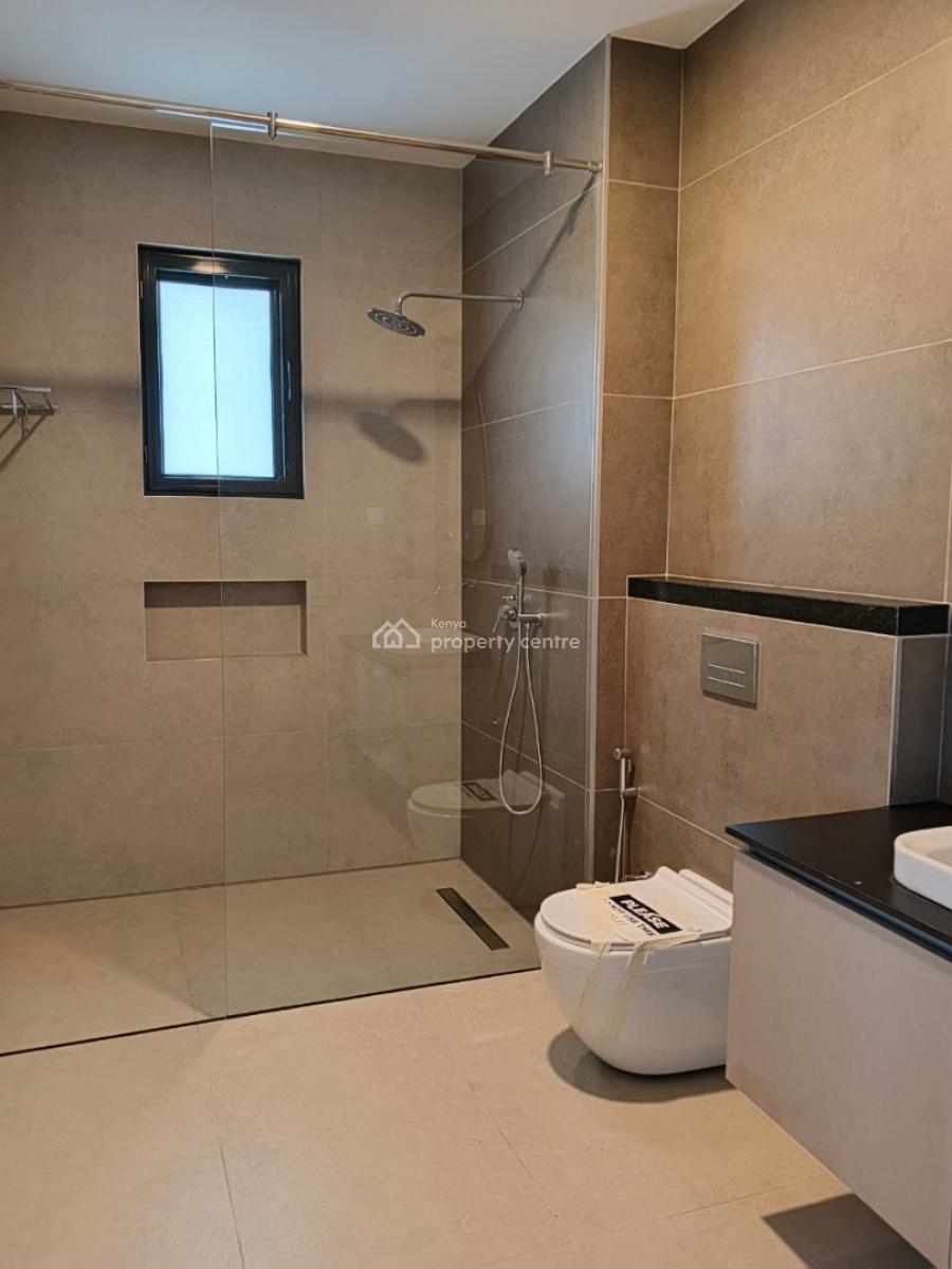 Modern 4 Bedrooms Duplexes & Triplexes Townhouse, Langata, Mugumo-ini (langata), Nairobi, Semi-detached Duplex for Sale