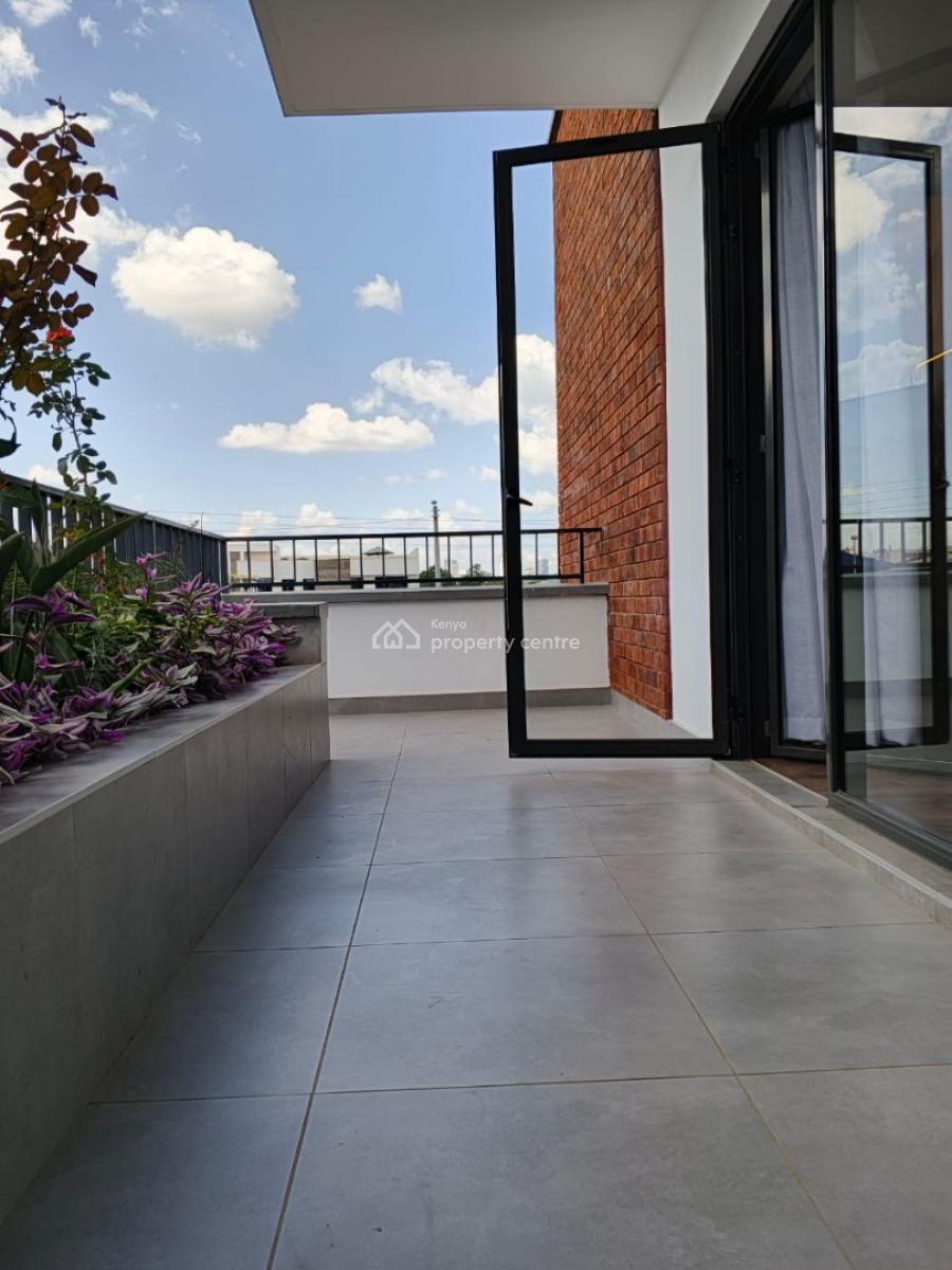 Modern 4 Bedrooms Duplexes & Triplexes Townhouse, Langata, Mugumo-ini (langata), Nairobi, Semi-detached Duplex for Sale
