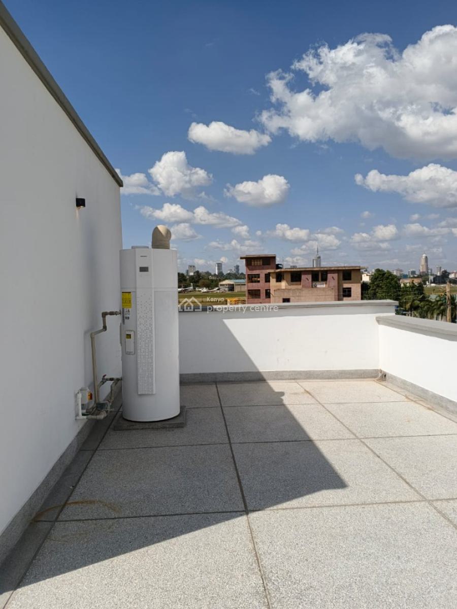 Modern 4 Bedrooms Duplexes & Triplexes Townhouse, Langata, Mugumo-ini (langata), Nairobi, Semi-detached Duplex for Sale