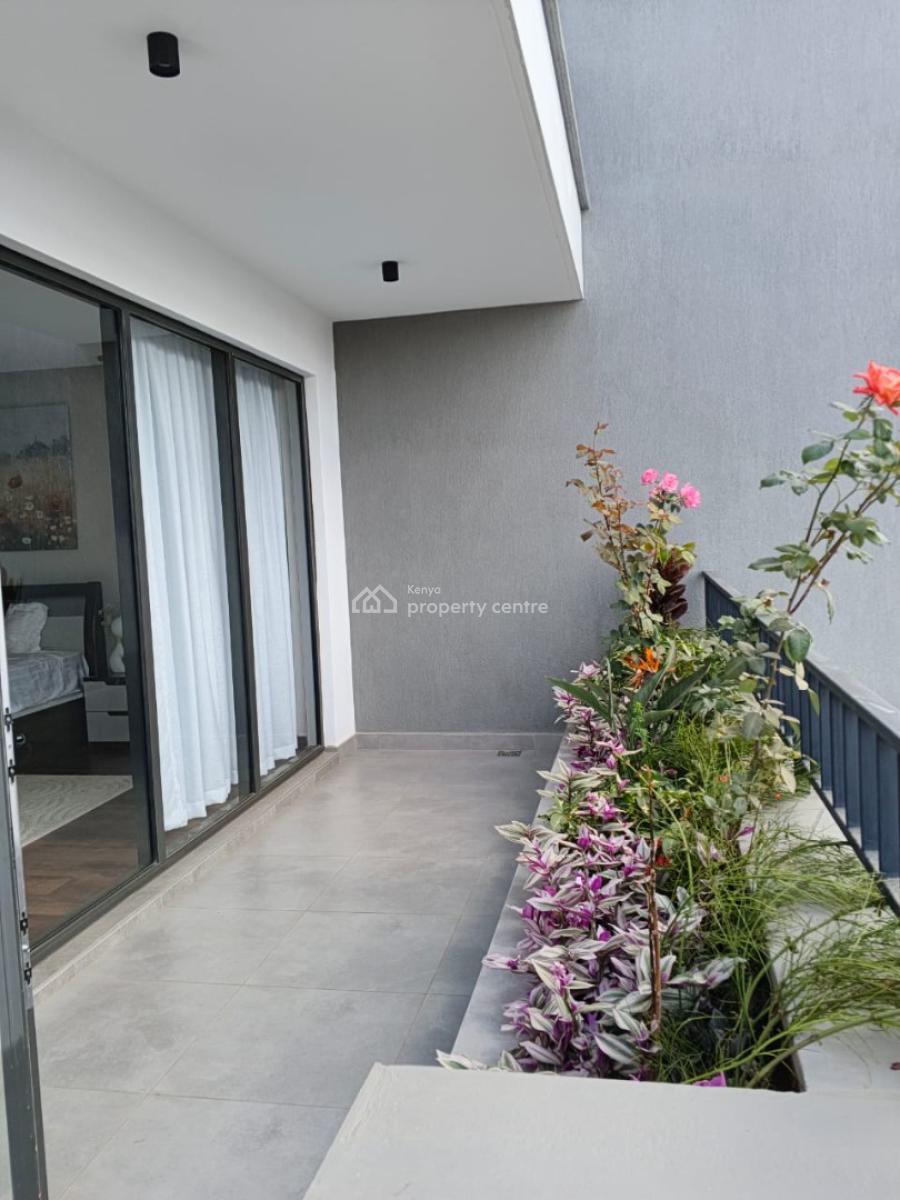 Modern 4 Bedrooms Duplexes & Triplexes Townhouse, Langata, Mugumo-ini (langata), Nairobi, Semi-detached Duplex for Sale