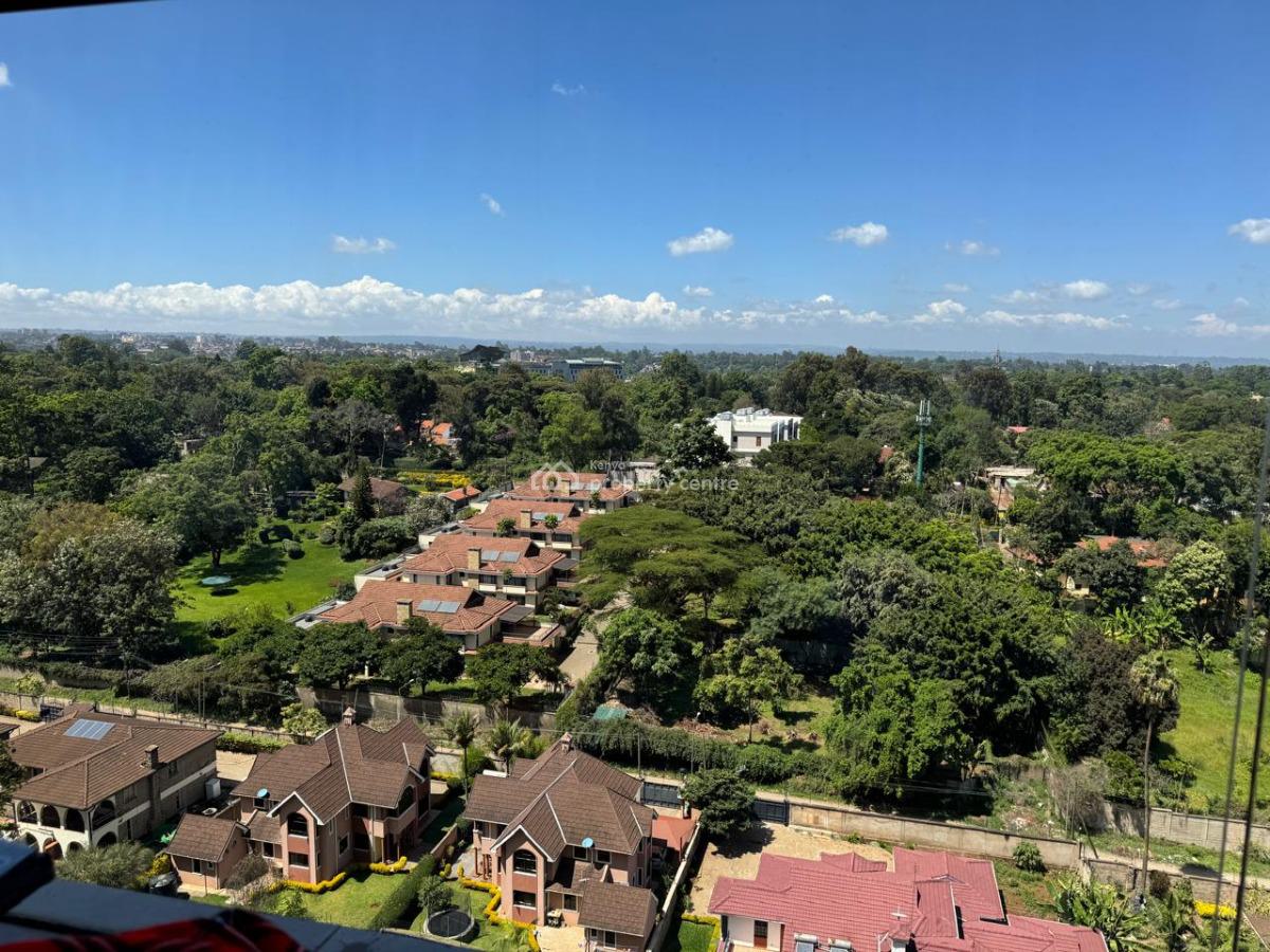 Luxurious All on Suite 4 Bedroom Spacious Apartment, Kileleshwa, Kileleshwa, Nairobi, Apartment for Sale