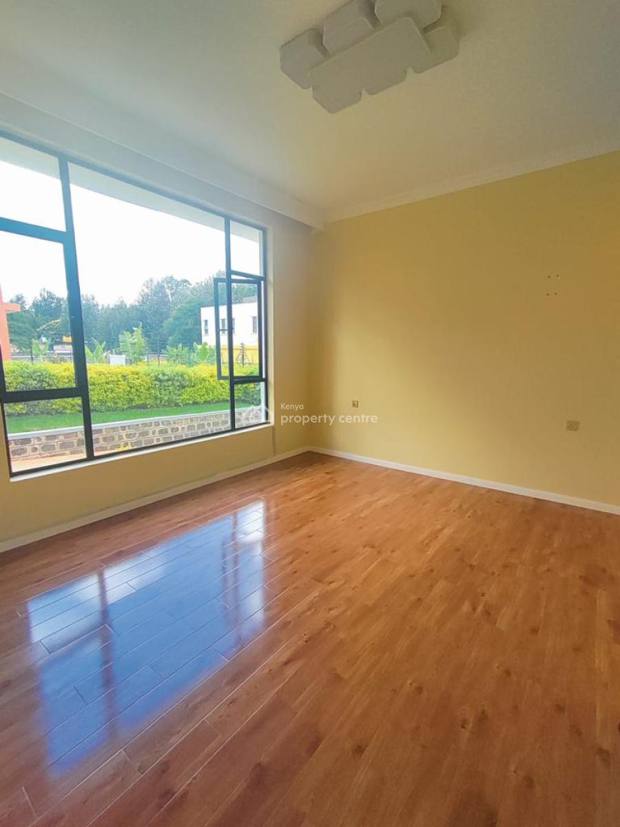Luxury 5-bedroom All-en-suite Villa  in Gated Community, Karen, Nairobi, House for Rent
