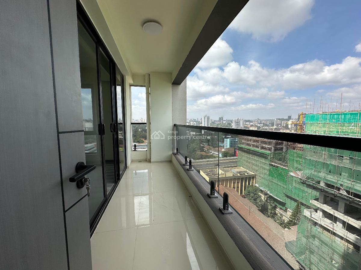 New 2 Bedroom Apartment, Westlands, Nairobi, Apartment for Rent