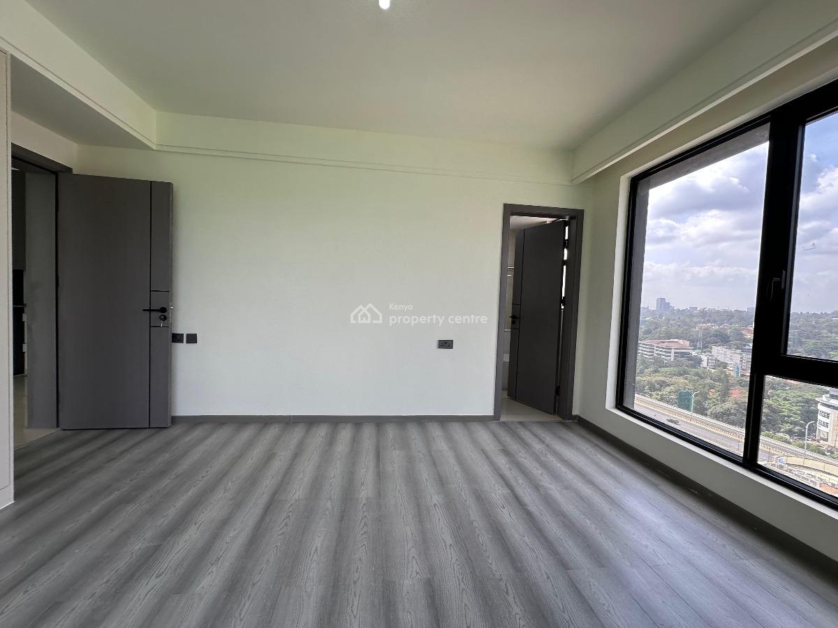 New 2 Bedroom Apartment, Westlands, Nairobi, Apartment for Rent
