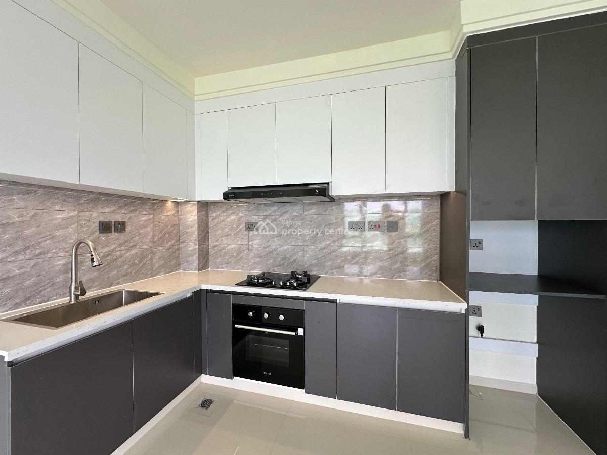 New 2 Bedroom Apartment, Westlands, Nairobi, Apartment for Rent