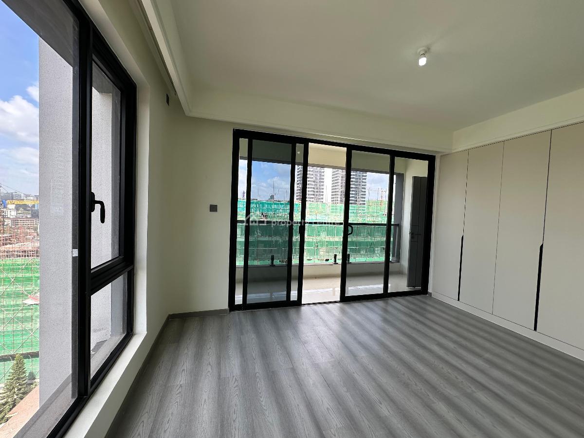 New 2 Bedroom Apartment, Westlands, Nairobi, Apartment for Rent