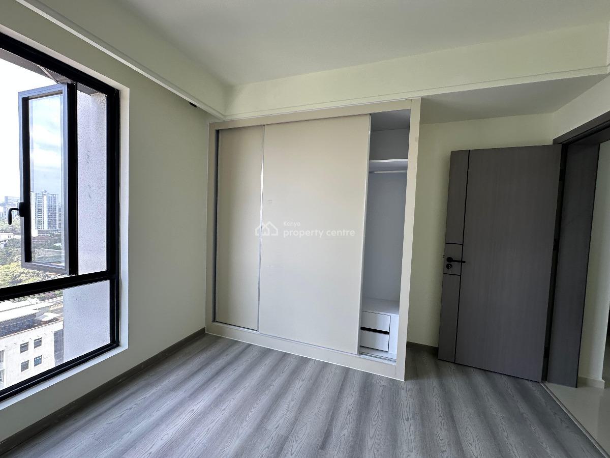 New 2 Bedroom Apartment, Westlands, Nairobi, Apartment for Rent