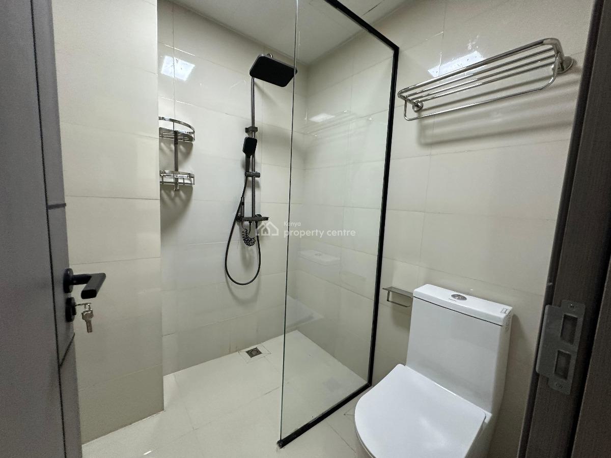 New 2 Bedroom Apartment, Westlands, Nairobi, Apartment for Rent