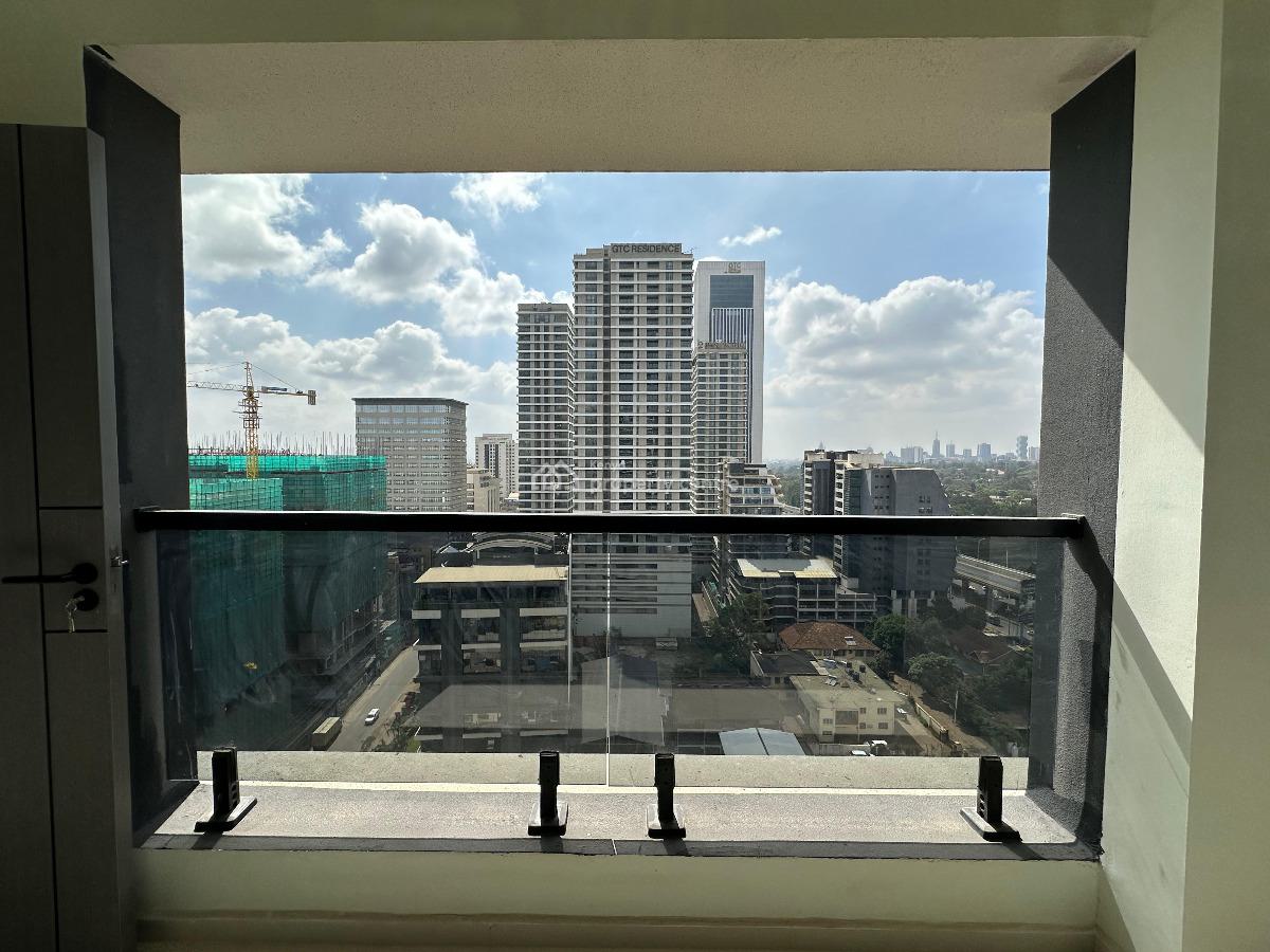 Luxurious 1 Bedroom Apartment on Looking Gtc, Westlands Road, Nairobi West, Nairobi, Apartment for Rent