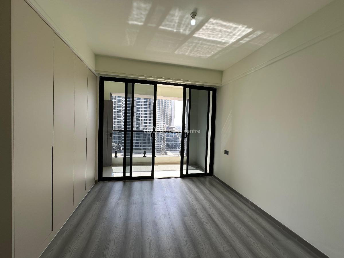Luxurious 1 Bedroom Apartment on Looking Gtc, Westlands Road, Nairobi West, Nairobi, Apartment for Rent