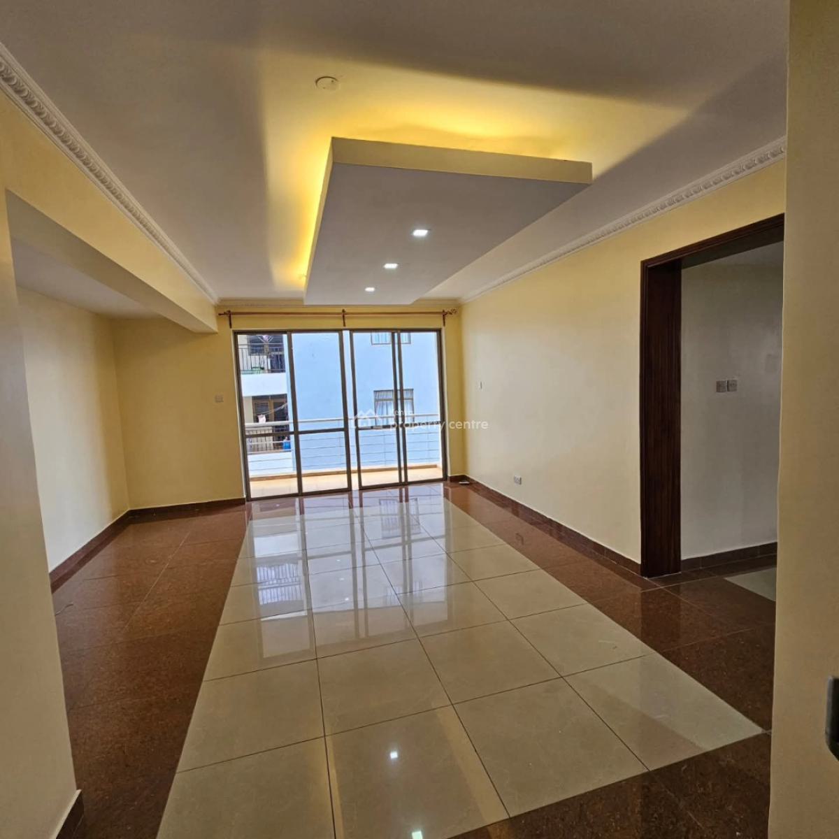 Luxurious 2 Bedroom All Ensuite Apartment in Kileleshwa, Kileleshwa, Kileleshwa, Nairobi, Apartment for Rent