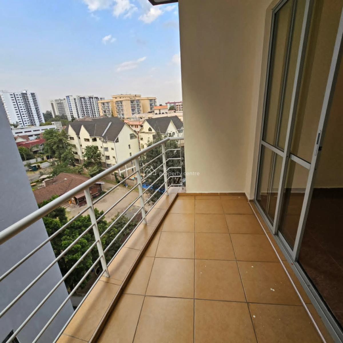 Luxurious 2 Bedroom All Ensuite Apartment in Kileleshwa, Kileleshwa, Kileleshwa, Nairobi, Apartment for Rent