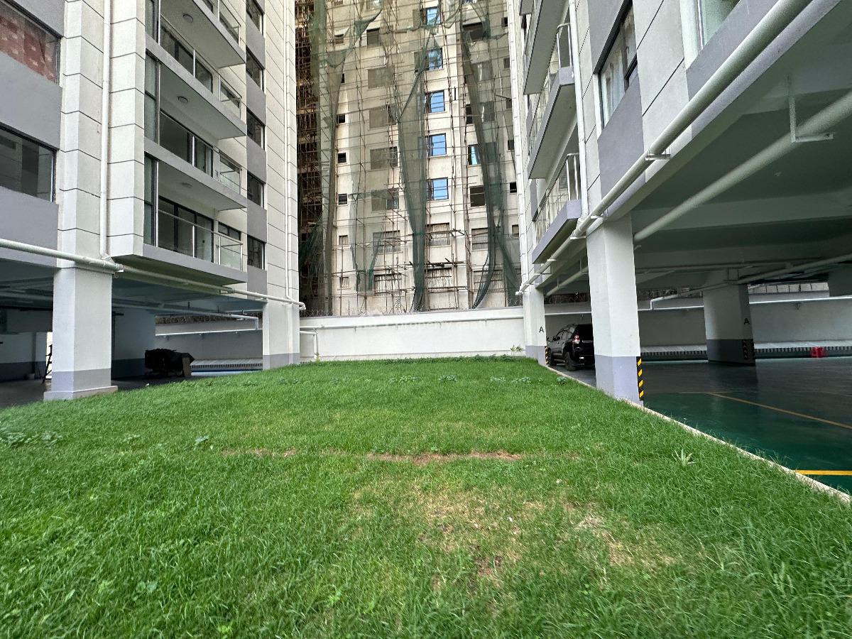 Modern 1 Bedroom Apartment Along Kindaruma Road, Kindaruma Road, Kilimani, Nairobi, Apartment for Rent