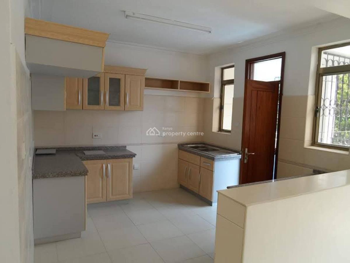 Spacious 2 Bedroom All Ensuite Apartment, Off Moyne Drive, Nyali, Mombasa, Apartment for Sale