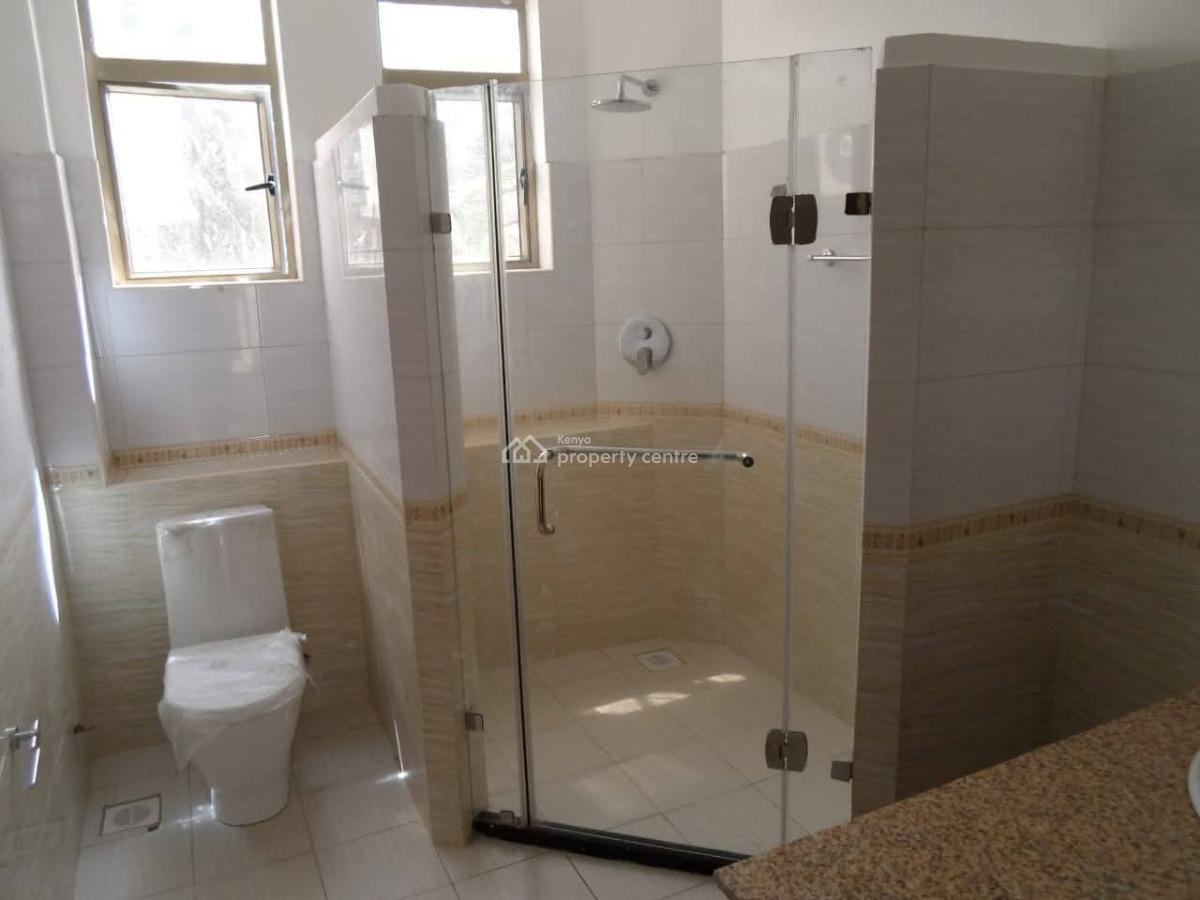 Spacious 2 Bedroom All Ensuite Apartment, Off Moyne Drive, Nyali, Mombasa, Apartment for Sale
