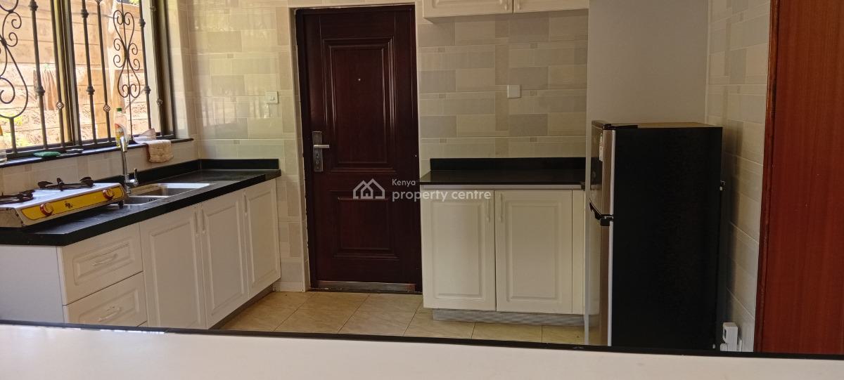 Five (5) Bedroom All En-suite Townhouse, Chalbi Drive, Lavington, Nairobi, Townhouse for Sale