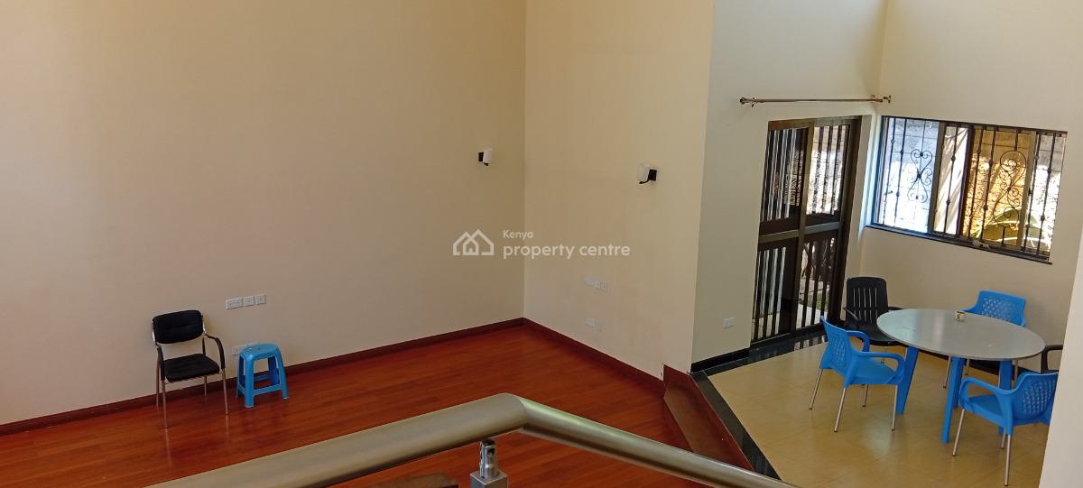 Five (5) Bedroom All En-suite Townhouse, Chalbi Drive, Lavington, Nairobi, Townhouse for Sale