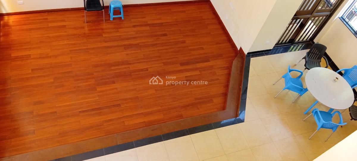 Five (5) Bedroom All En-suite Townhouse, Chalbi Drive, Lavington, Nairobi, Townhouse for Sale