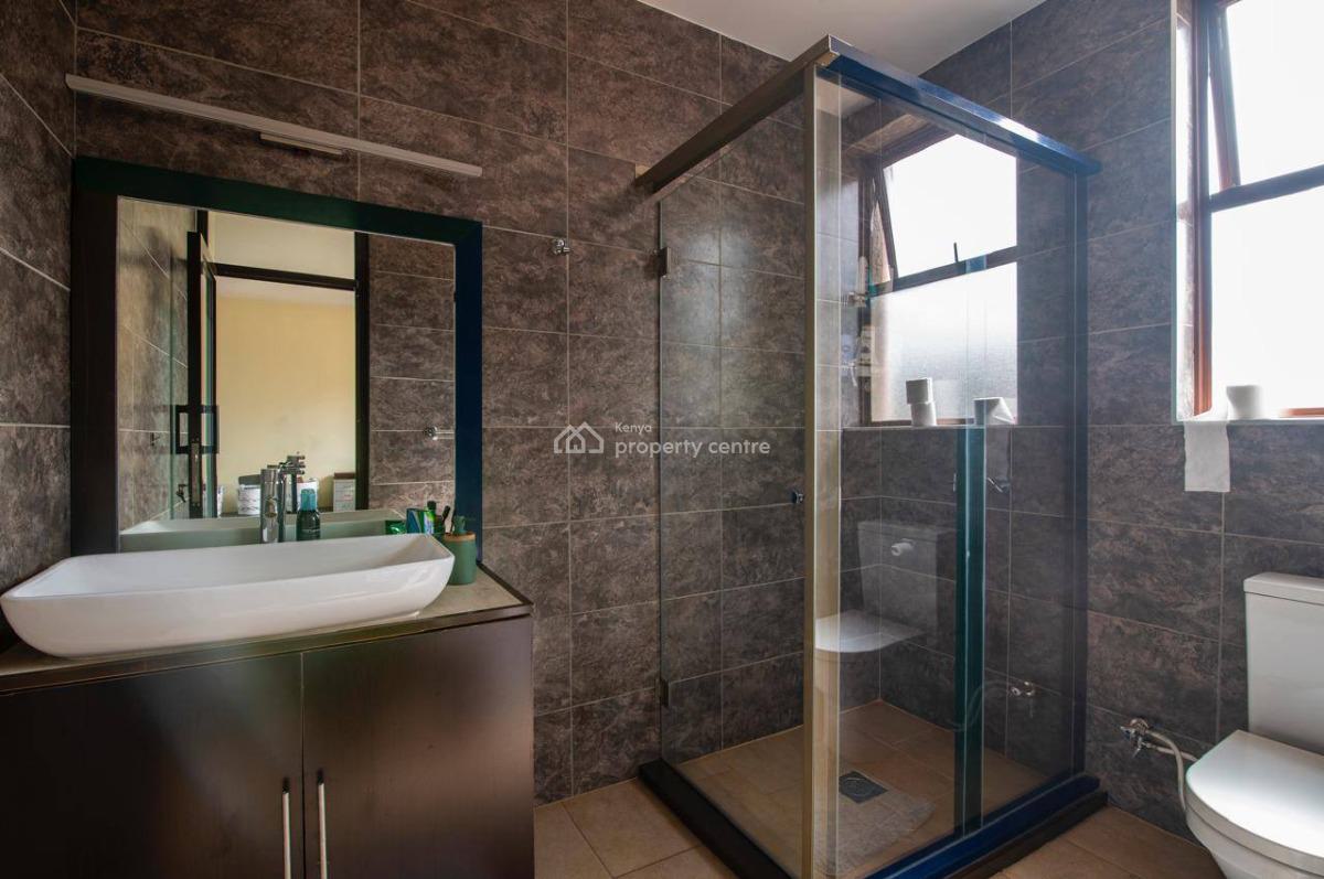 Elegant 5 Bedroom All Ensuite with a Private Swimming Pool, Old Runda, Runda, Westlands, Nairobi, House for Sale