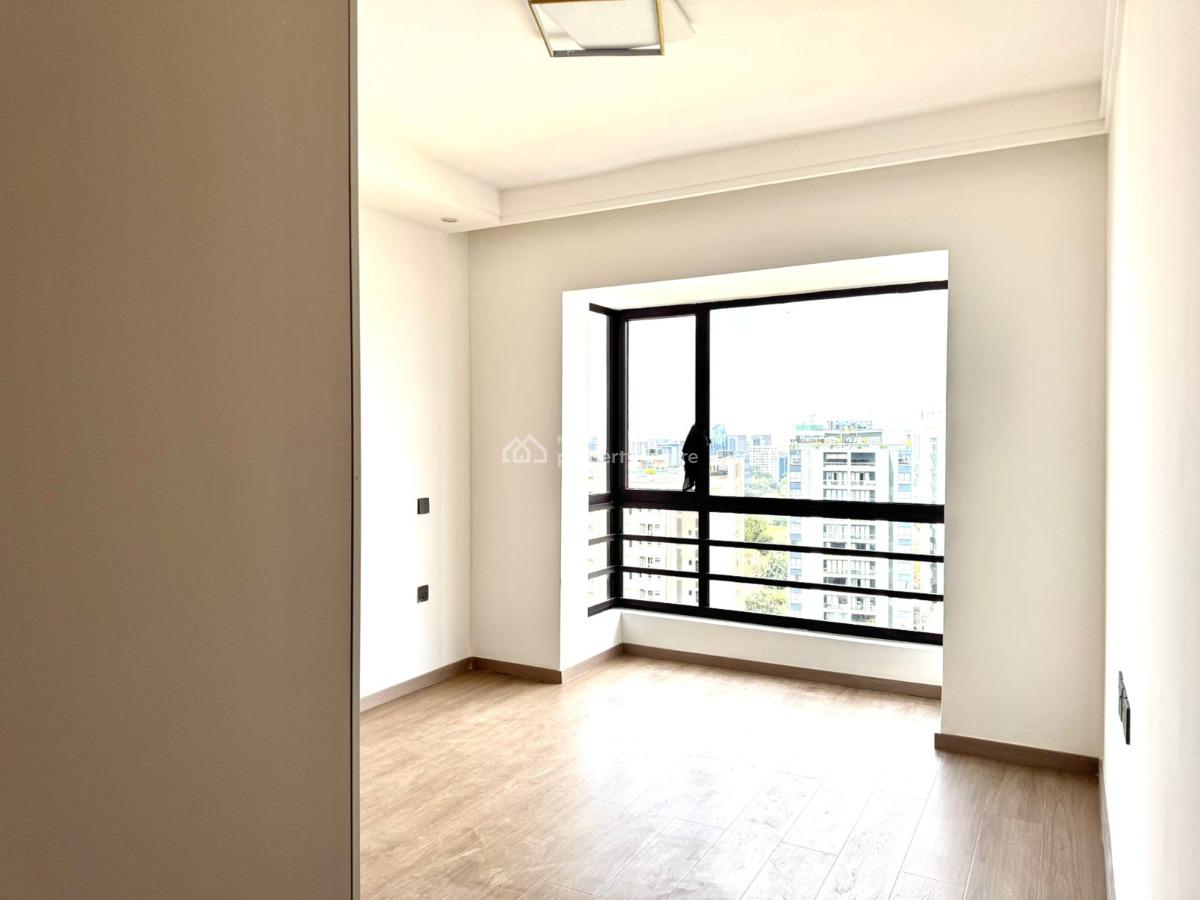 Three (3) Bedroom Two (2) Ensuite Apartment with a Staff Quarter, Ngong Road, Kilimani, Nairobi, Apartment for Sale