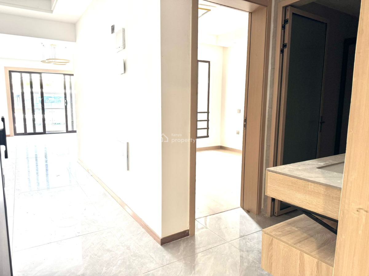 Three (3) Bedroom Two (2) Ensuite Apartment with a Staff Quarter, Ngong Road, Kilimani, Nairobi, Apartment for Sale