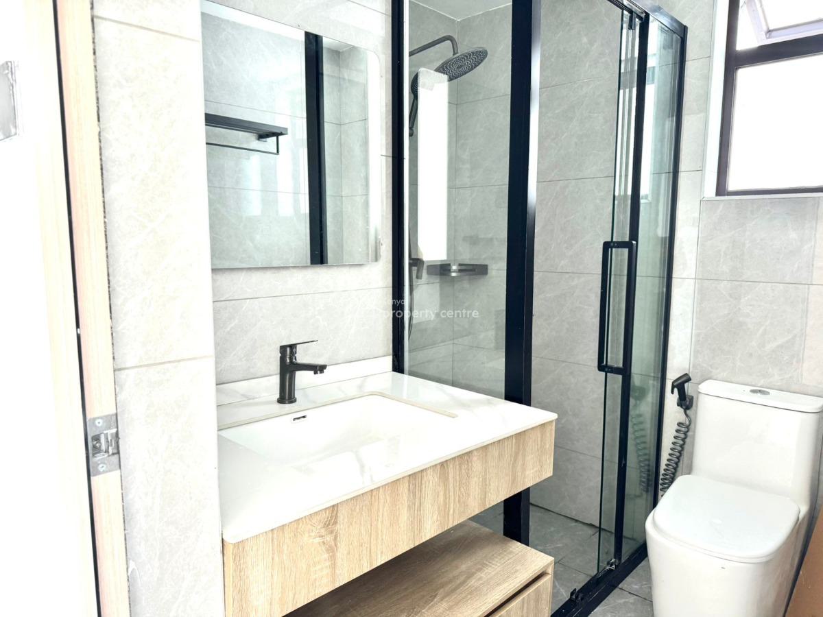 Three (3) Bedroom Two (2) Ensuite Apartment with a Staff Quarter, Ngong Road, Kilimani, Nairobi, Apartment for Sale