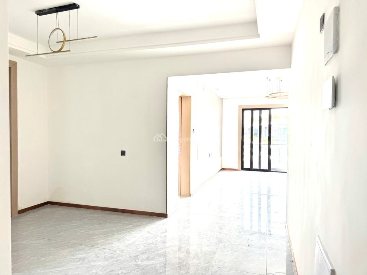 Three (3) Bedroom Two (2) Ensuite Apartment with a Staff Quarter, Ngong Road, Kilimani, Nairobi, Apartment for Sale