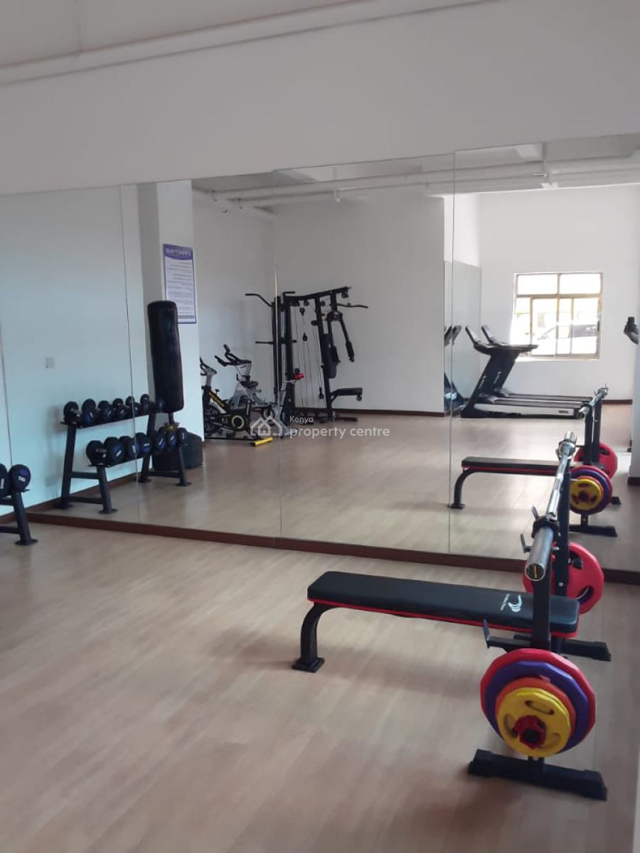 Three (3) Bedroom Two (2) Ensuite Apartment with a Staff Quarter, Ngong Road, Kilimani, Nairobi, Apartment for Sale