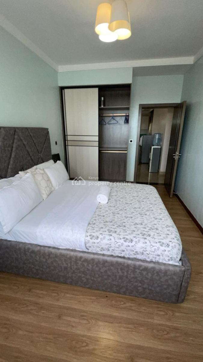 Three (3) Bedroom Two (2) Ensuite Apartment with a Staff Quarter, Ngong Road, Kilimani, Nairobi, Apartment for Sale