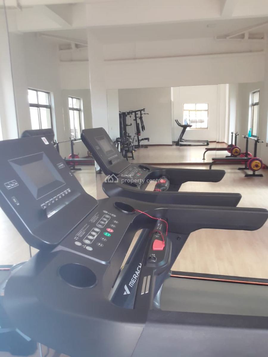 Three (3) Bedroom Two (2) Ensuite Apartment with a Staff Quarter, Ngong Road, Kilimani, Nairobi, Apartment for Sale