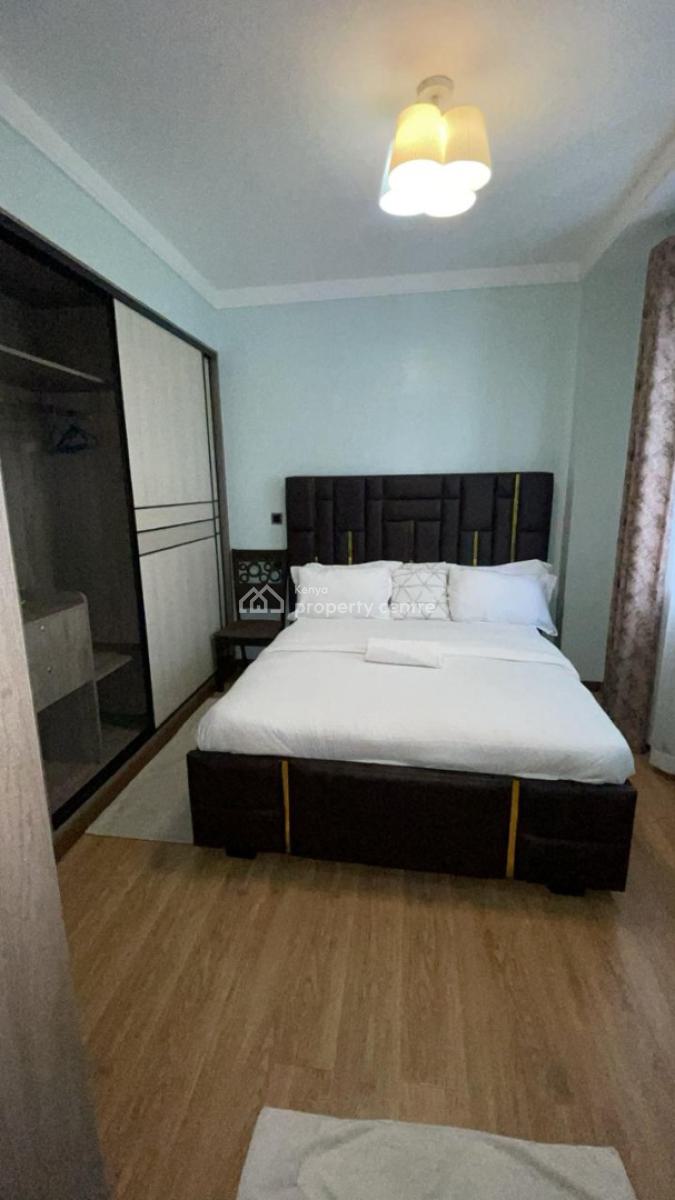 Three (3) Bedroom Two (2) Ensuite Apartment with a Staff Quarter, Ngong Road, Kilimani, Nairobi, Apartment for Sale