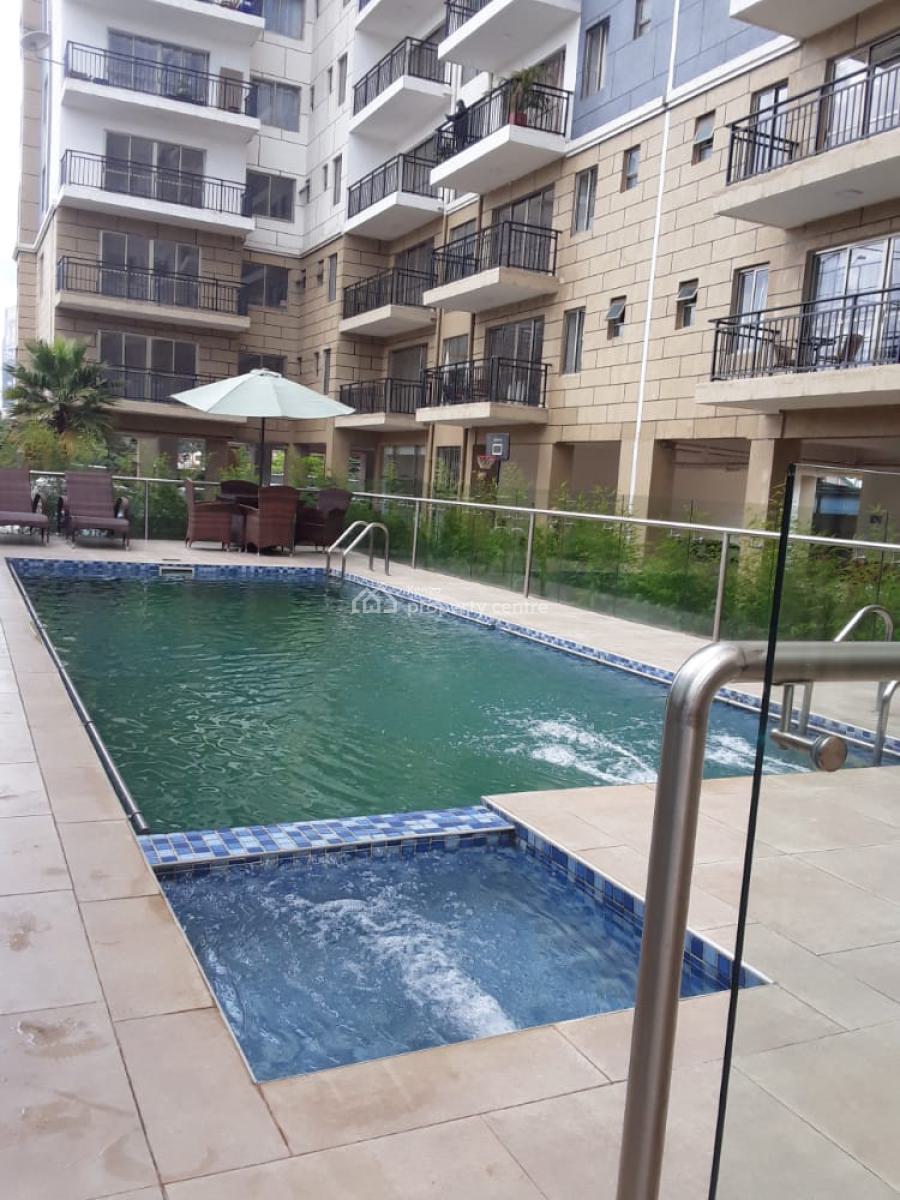 Three (3) Bedroom Two (2) Ensuite Apartment with a Staff Quarter, Ngong Road, Kilimani, Nairobi, Apartment for Sale