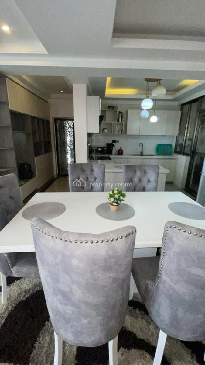 Three (3) Bedroom Two (2) Ensuite Apartment with a Staff Quarter, Ngong Road, Kilimani, Nairobi, Apartment for Sale