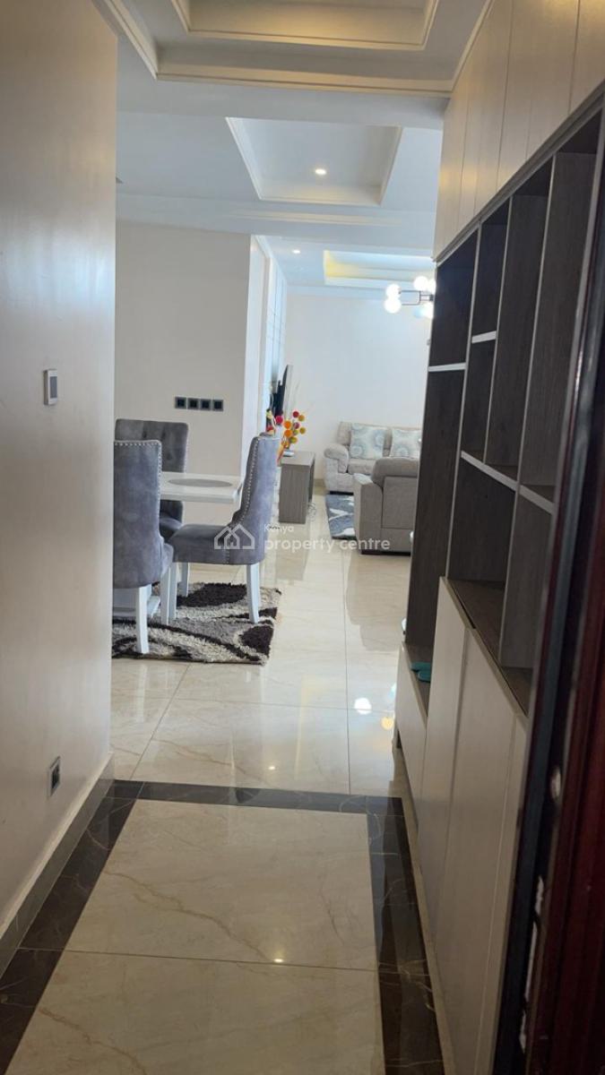 Three (3) Bedroom Two (2) Ensuite Apartment with a Staff Quarter, Ngong Road, Kilimani, Nairobi, Apartment for Sale