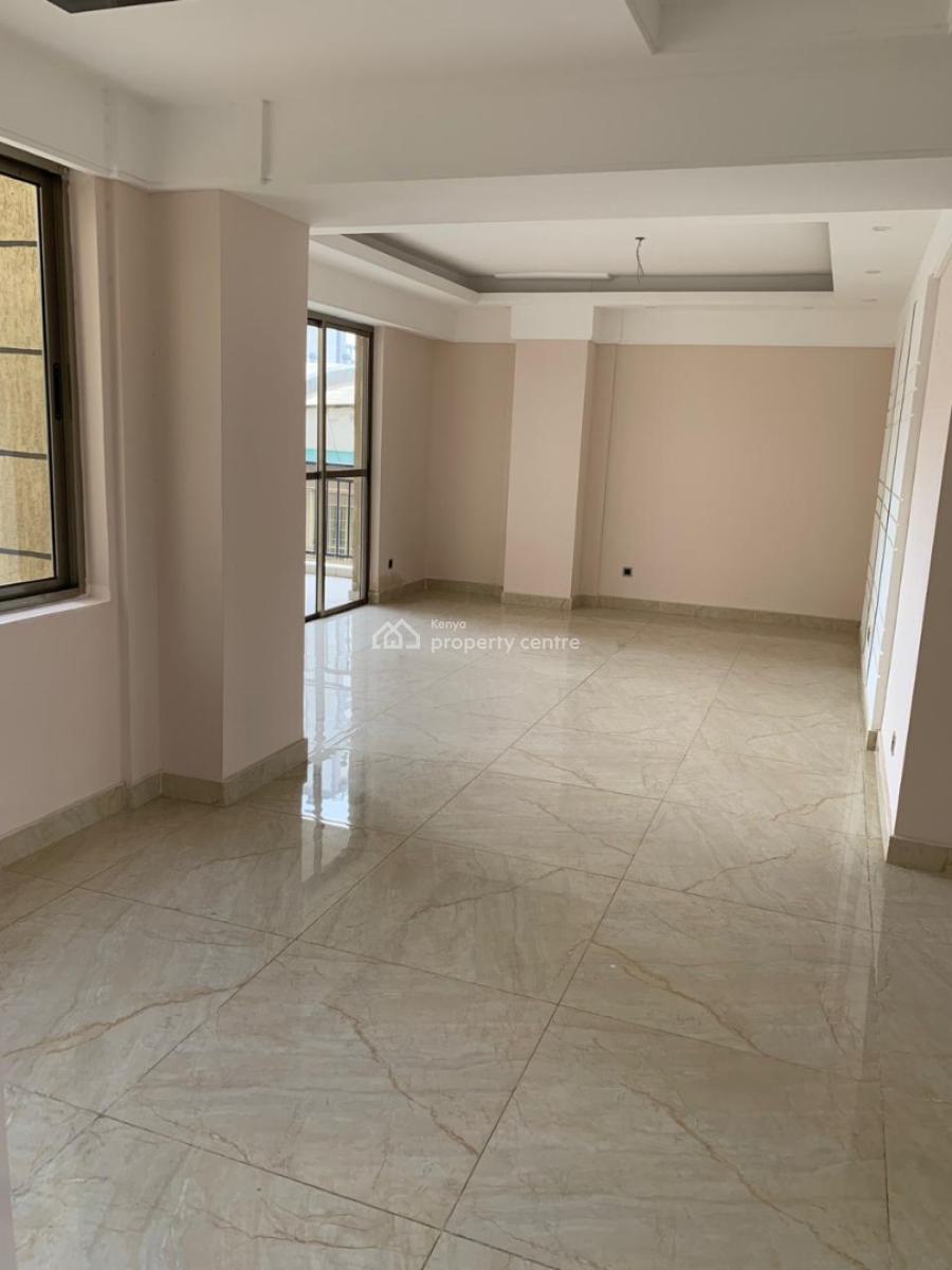 Three (3) Bedroom Two (2) Ensuite Apartment with a Staff Quarter, Ngong Road, Kilimani, Nairobi, Apartment for Sale