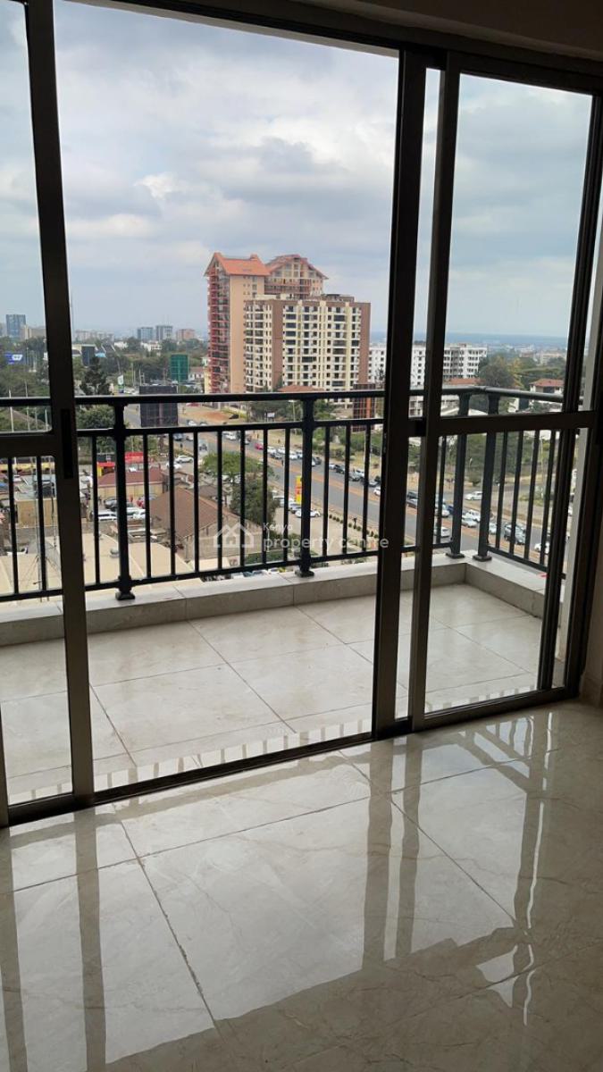Three (3) Bedroom Two (2) Ensuite Apartment with a Staff Quarter, Ngong Road, Kilimani, Nairobi, Apartment for Sale