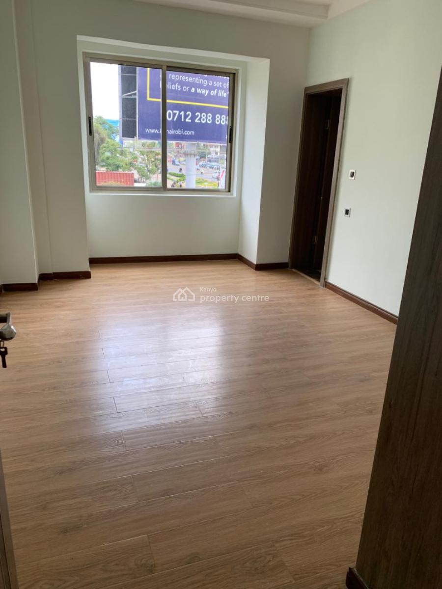 Three (3) Bedroom Two (2) Ensuite Apartment with a Staff Quarter, Ngong Road, Kilimani, Nairobi, Apartment for Sale
